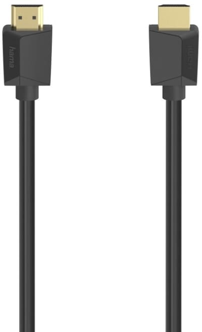 Hama Ultra High-speed HDMI™-kabel Connector-connector 8K 2,0 M