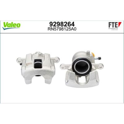 Remklauw FTE VAL9298264