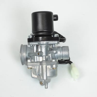nieuwe p2r carburateur voor peugeot 50 vivacity scooter