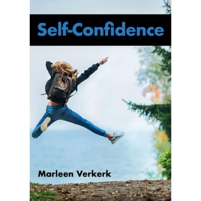 Self-Confidence - Marleen Verkerk