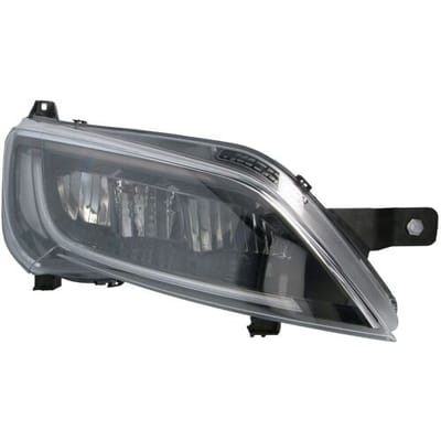 Koplampen MAGNETI MARELLI 712511421129