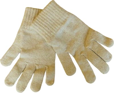 Handschoenen dames - 80% wol