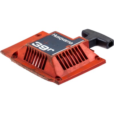 Starterkap compleet 240r
