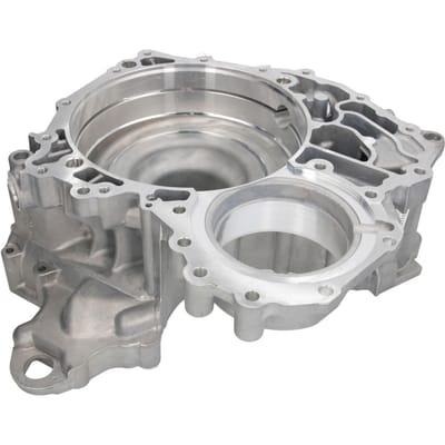 Kap, versnellingsbak ZF 6093301119