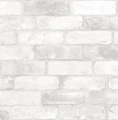 Trilogy Reclaimed bricks  white  - 22321