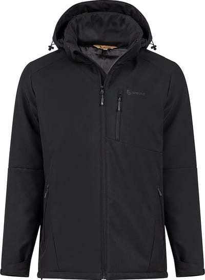 Joy Softshell Jas Heren