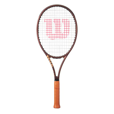 Wilson Pro Staff X V14 Tennisracket onbespand