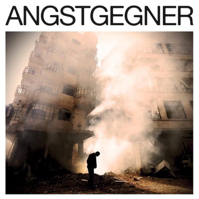 Angstgegner - Angstgegner (LP)