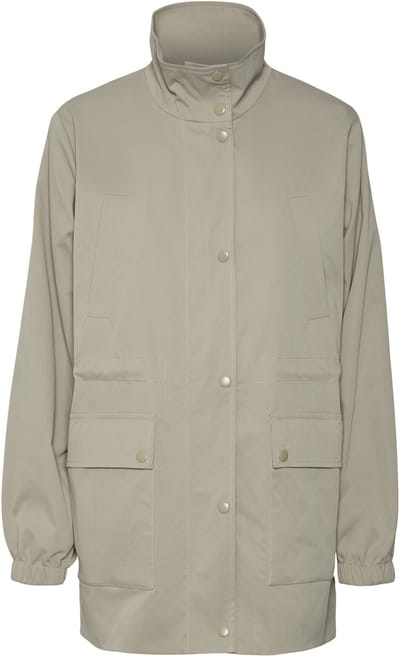 VERO MODA - VMCHELSEASIA JACKET BOO - Dames - Gewatteerde jassen