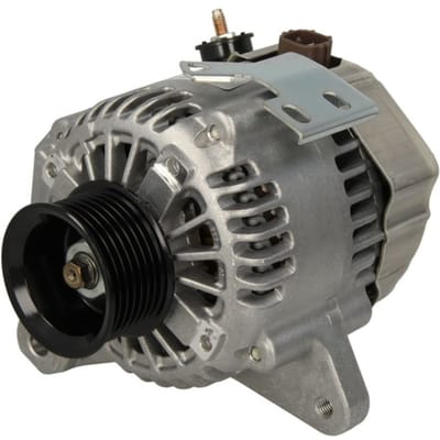 Spanningsregelaar DENSO DAN1282