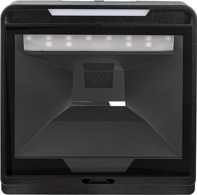 Thuys – Scanner Flatbed – Documentscanner – Mobiele Scanner – Draagbaar Design – Scant Nauwkeurig – Zwart