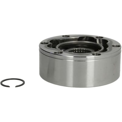 Homokineet reparatie set, aandrijfas MEYLE KIT 414 498 0000