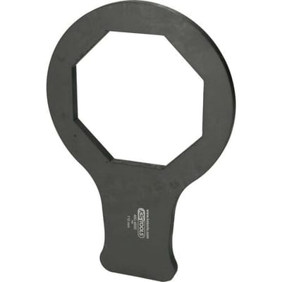 KS Tools 460.4690 Wielkapselslagsleutel voor BPW, 240 mm