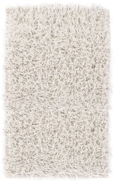Heckettlane Badmat Busto - Badkamermat - Bidetmat - Antislip tapijt - 60x100 cm - Wit