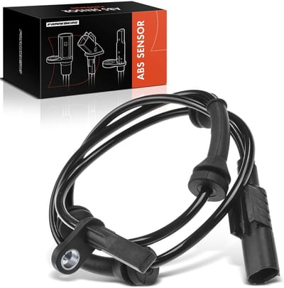 Frankberg 1x ABS-sensor achteras links voor Citroën