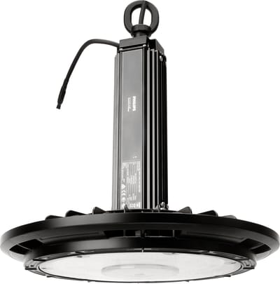 Groenovatie LED Highbay UFO 100W - Neutraal Wit - Pro