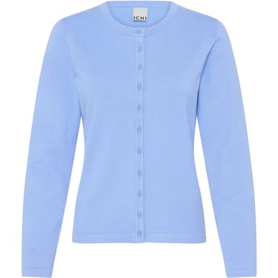 ICHI - IHLULS O-NECK CA - Dames - Cardigans
