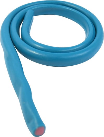 Candy Freaks - XXL kabels Bubbelgum - 10 stuks - 72cm lang - Snoep - Snoeppot - Snoepgoed - Mega snoep
