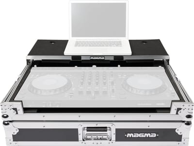 Magma DJ-Controller Workstation DDJ-GRV6 - DJ-controller case