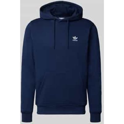 Hoodie met capuchon