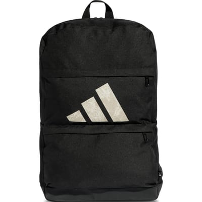 Adidas Motion Tassen Unisex - Zwart - One Size - Leer