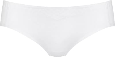 Sloggi Women BODY ADAPT Hipster (1-pack) - dames slip - wit