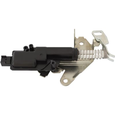 MODECAR - Ford Fusion - Achterklepslot - 2002-2013 - OE Vervanging
