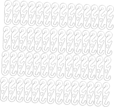 Masker Verleng Haak - Oor Beschermer - Comfort Verhogend - Verstelbaar Ontwerp - 150 Stuks - Wit