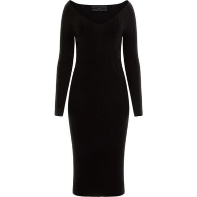 Korte Jurk Guess Adele