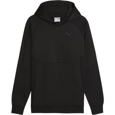 Puma Hoody Zwart K01