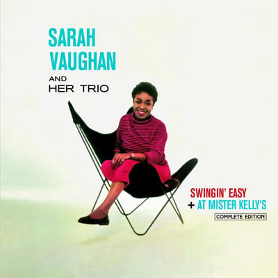 SwinginEasy / At Mister Kellys (Complete Edition)