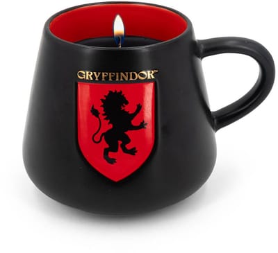 Harry Potter Geurkaars - Gryffindor