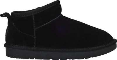 LOFF 1881 Boots - Dames - Zwart - Maat:37