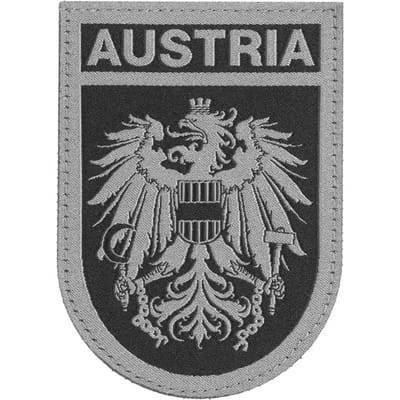 Insigne Clawgear Australia Flag