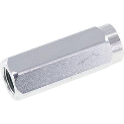 G 3/8'' Hydrauliek Terugslagklep Staal 0.4-350 bar (5.8-5075 psi)