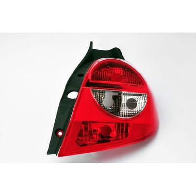 Achterlichtglas rechts Renault Clio Iii (br0/1, Cr0/1). Model: 2005 - 2014-12
