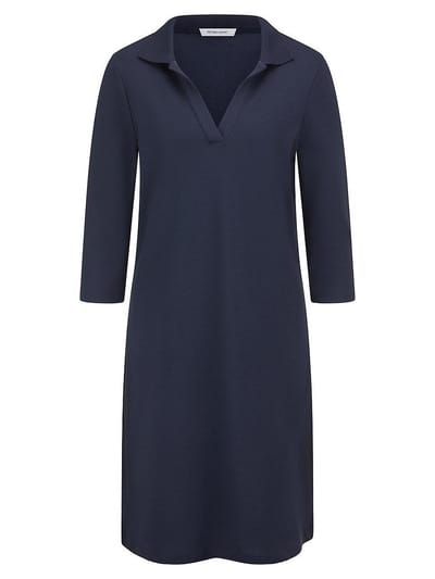 Polojurk Van Peter Hahn blauw