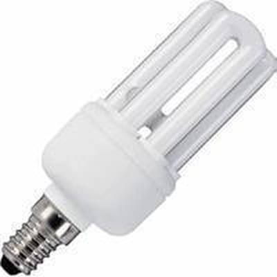 SPL E14 Spaarlamp | 9W 2700K 510lm | 441409022