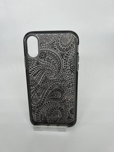 Tech21 Pureprint Arundel Hoesje voor Iphone Xr