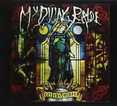 Feel The Misery - My Dying Bride