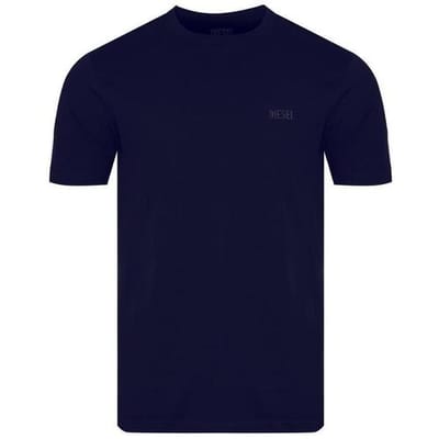 T-shirt Korte Mouw Diesel Just A18997