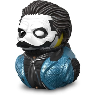 Ghost Papa Emeritus IV Tubbz Boxed Unisex Decoratieve Artikelen - meerkleurig - Standard