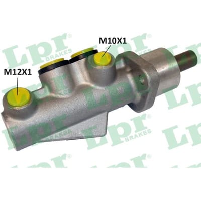 Hoofdremcilinder LPR 1267