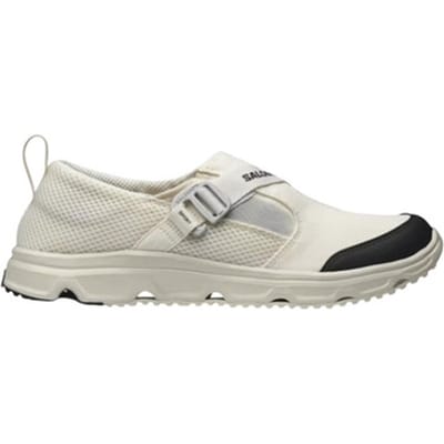 Lage Sneakers Salomon RX Moc 3.0 Nomad Vanilla Ice Almond Milk