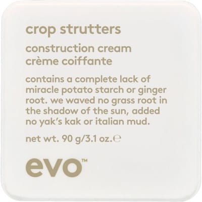 Evo Crop Strutters Construction Cream 90gr