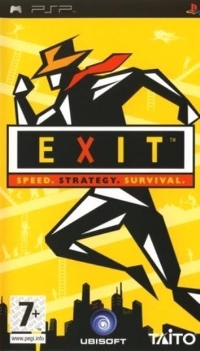 Exit