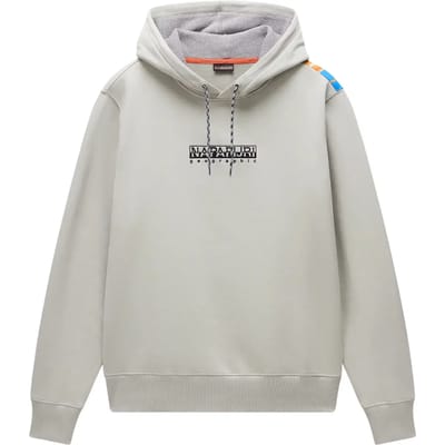 Hoodie Napapijri B-Fiemme H