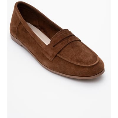 Dorothy Leren Loafer