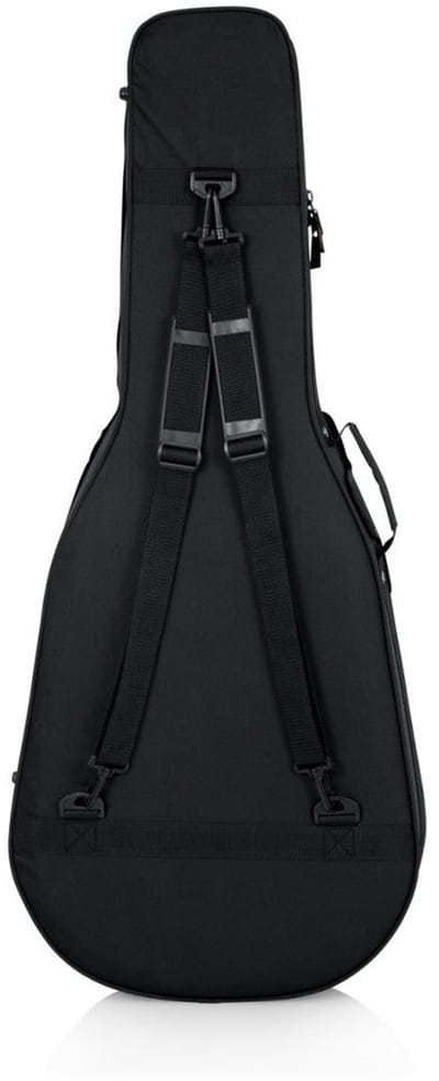 Gator Cases GL-CLASSIC softcase voor klassieke gitaar