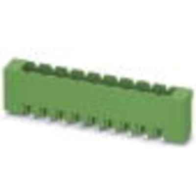 Phoenix Contact 1809283 Female behuizing (board) MSTBVA Totaal aantal polen: 4 Rastermaat: 5.08 mm Inhoud: 50 stuk(s)